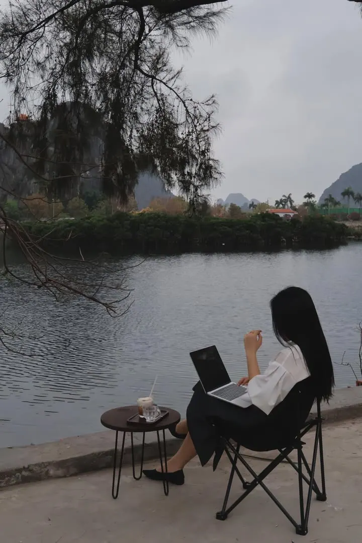 Phát hiện quán cà phê mới - Chill và khá đặc biệt! – ảnh 10