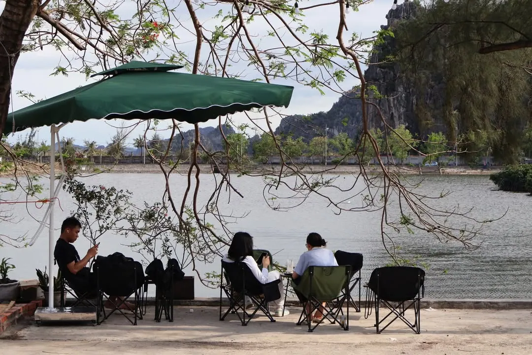 Phát hiện quán cà phê mới - Chill và khá đặc biệt! – ảnh 3