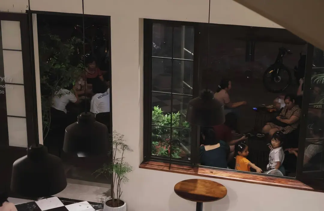 Phát hiện quán cà phê mới - Chill và khá đặc biệt! – ảnh 4