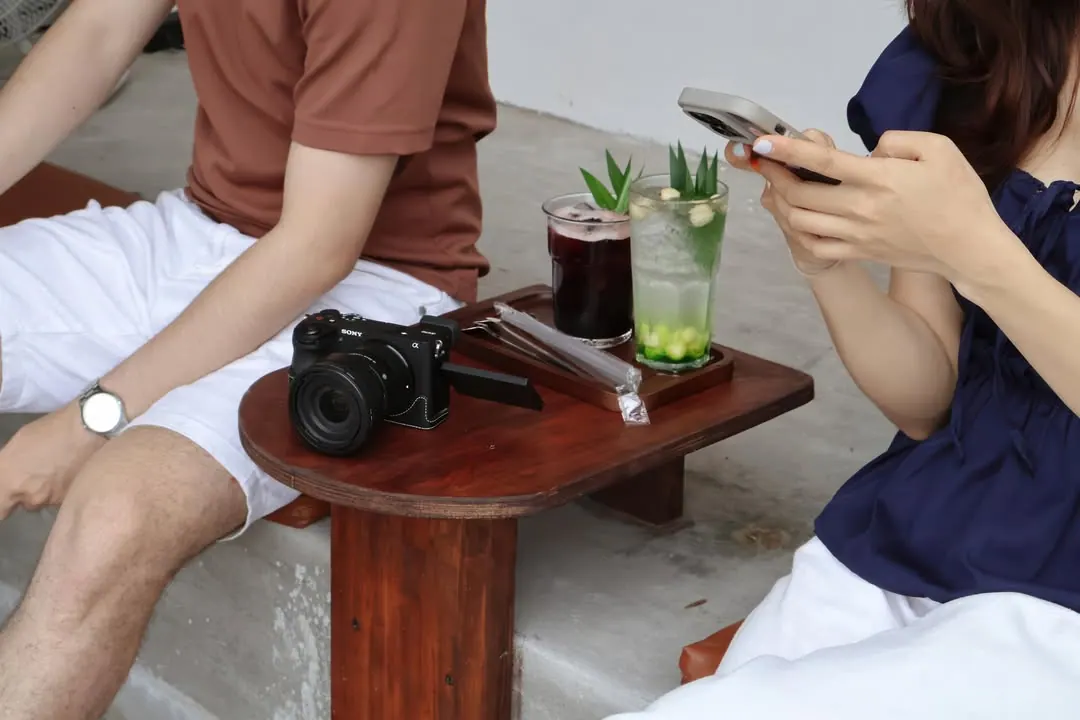 Phát hiện quán cà phê mới - Chill và khá đặc biệt! – ảnh 8