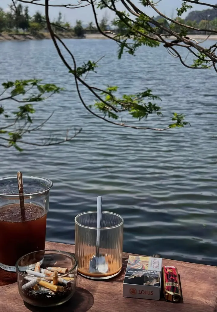 Phát hiện quán cà phê mới - Chill và khá đặc biệt! – ảnh 9