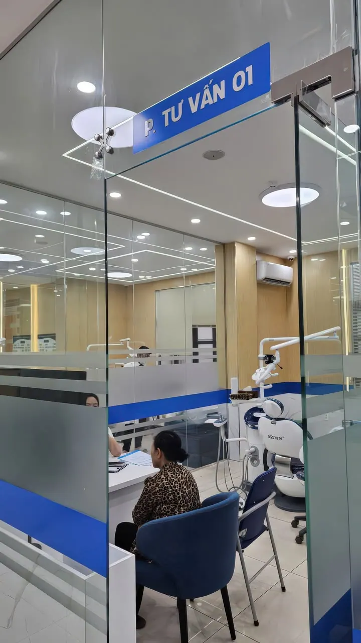 Tiêu chí gì để mọi người lựa chọn nha khoa "ruột" vậy nhỉ? – ảnh 1