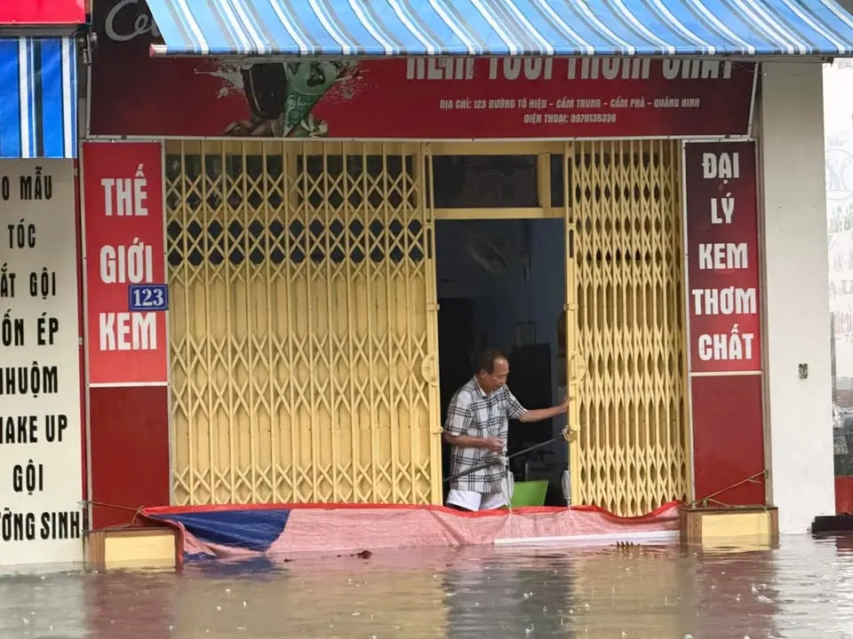 Hi vọng Tôn Hoa Sen thấy cảnh này – ảnh 5