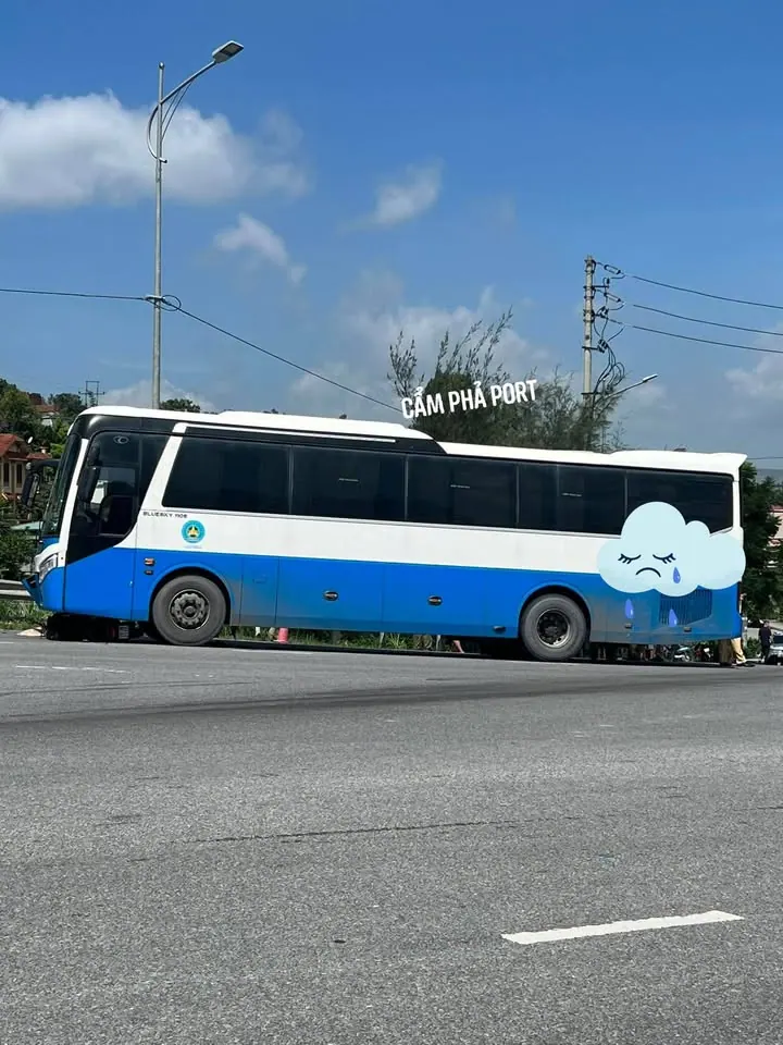 Cầu vượt Mông Dương – ảnh 1