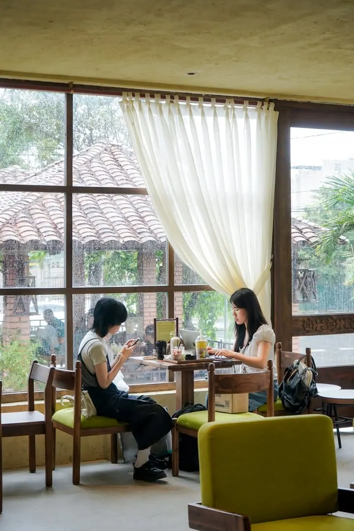 Cuối cùng thì Cẩm Phả cũng có 1 quán trà sữa hẳn đúng nghĩa! – ảnh 2