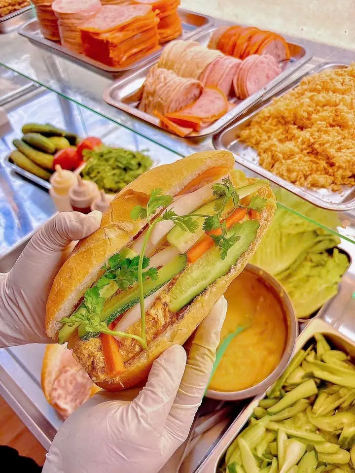 [ Mua 2 Tặng 1 ] Quý lắm mới chỉ cho đấy nhé – ảnh 3