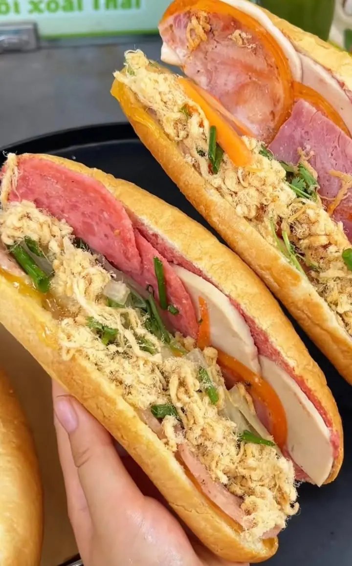 [ Mua 2 Tặng 1 ] Quý lắm mới chỉ cho đấy nhé – ảnh 5