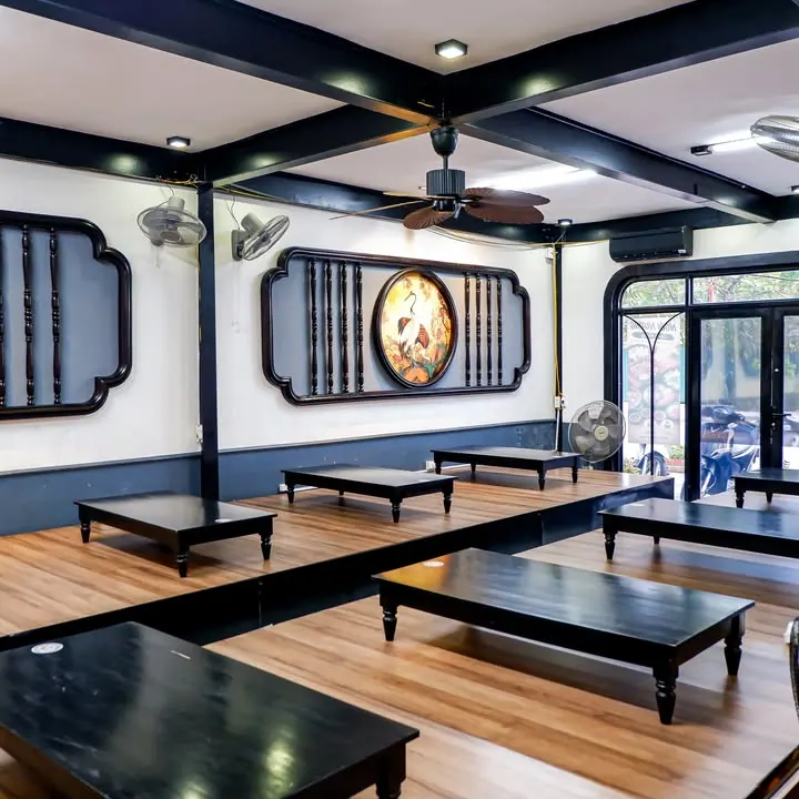 [ Quán mới - Có buffet ] Mời hết cỡ cho anh em trải nghiệm!! – ảnh 12
