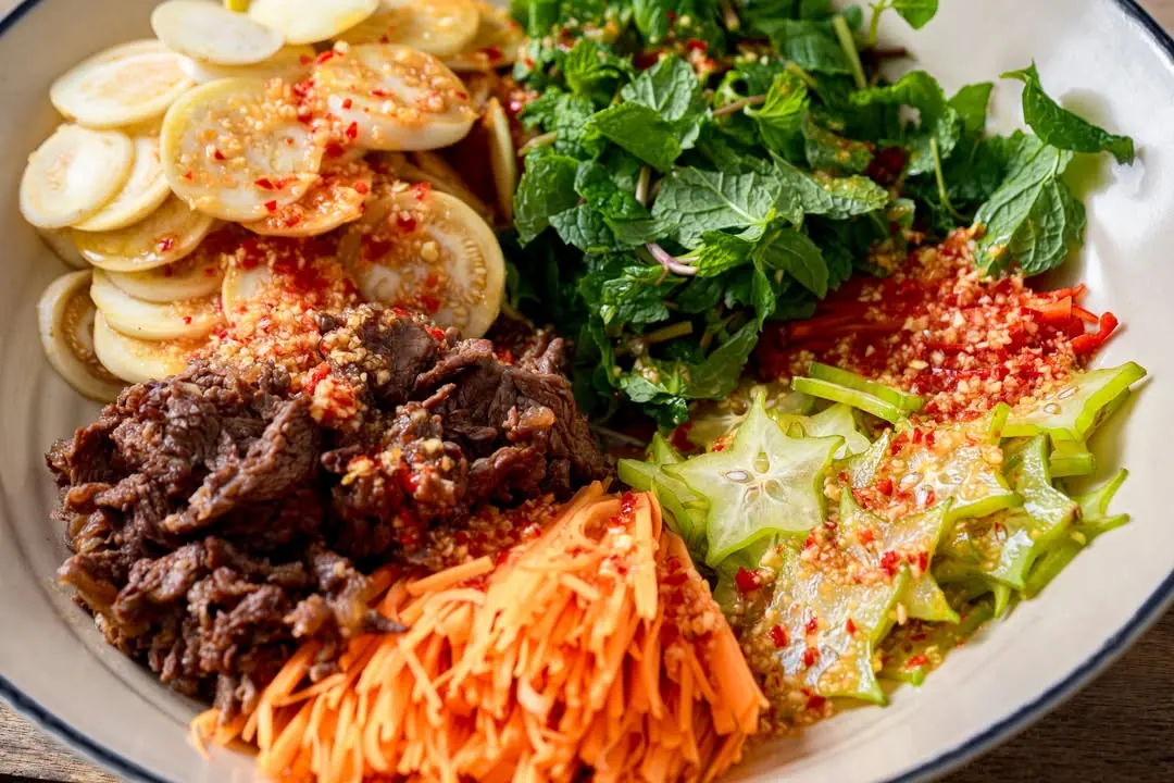 [ Quán mới - Có buffet ] Mời hết cỡ cho anh em trải nghiệm!! – ảnh 3
