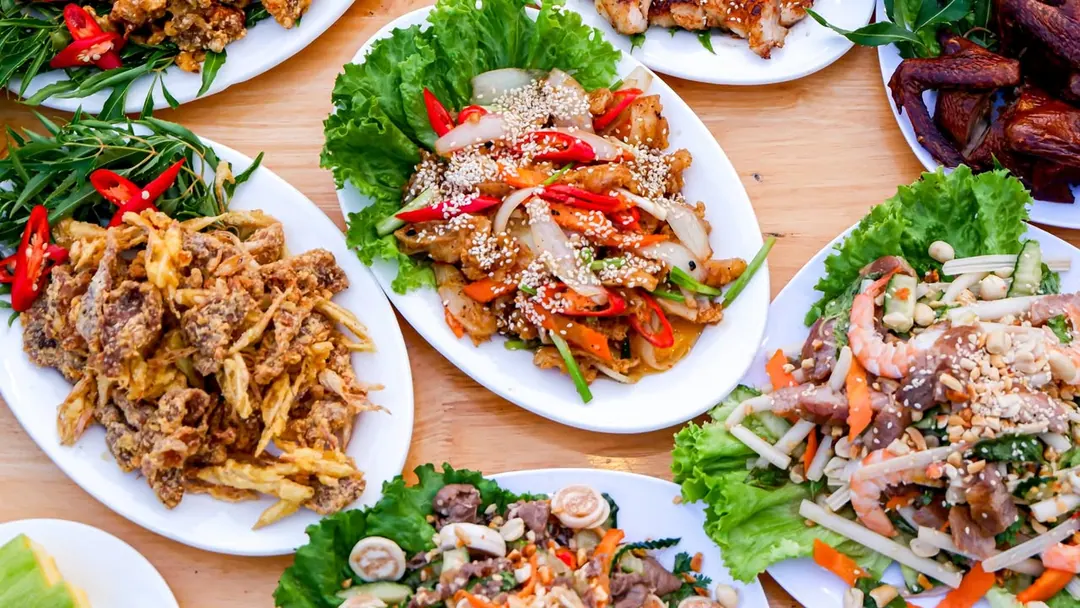 [ Quán mới - Có buffet ] Mời hết cỡ cho anh em trải nghiệm!! – ảnh 9