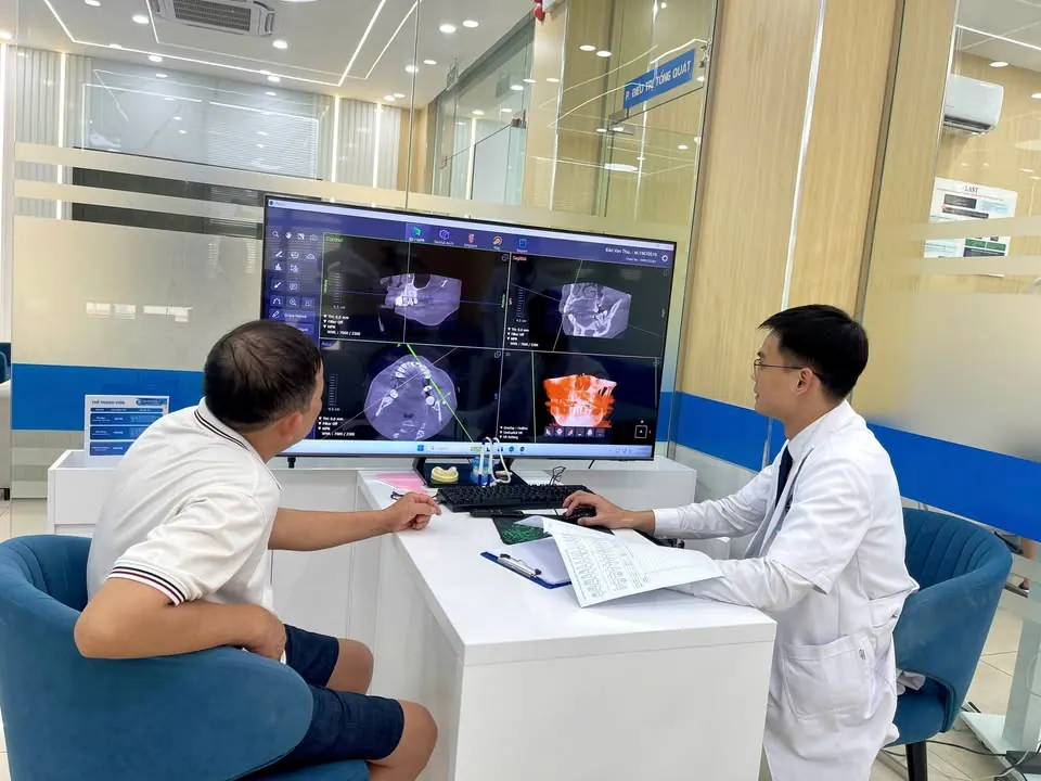 Đừng để quá lâu mới đi lấy cao răng nhé – ảnh 4