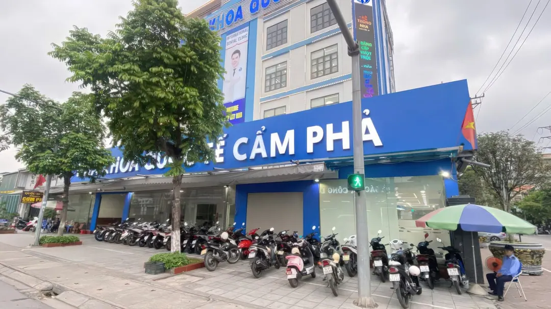 Đừng để quá lâu mới đi lấy cao răng nhé – ảnh 6