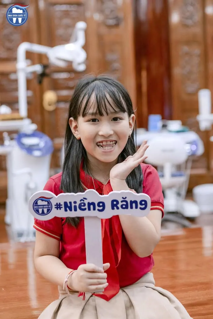 Đi nha khoa thì những tầm tiền nào! – ảnh 2