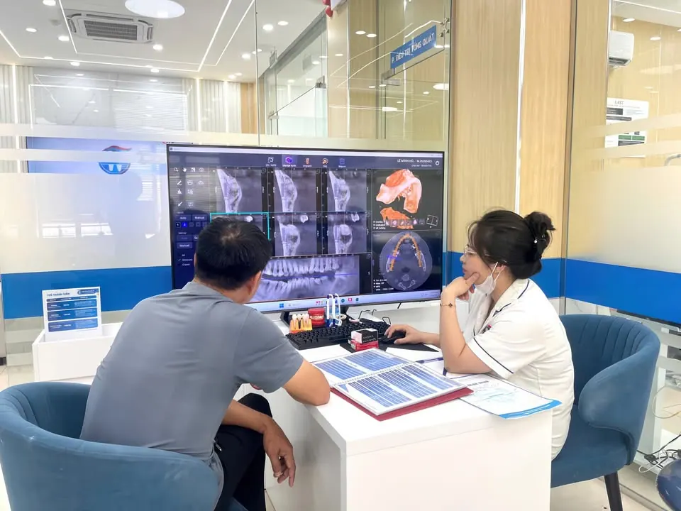 Đi nha khoa thì những tầm tiền nào! – ảnh 3