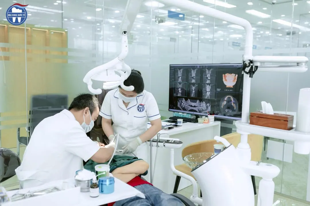 Đi nha khoa thì những tầm tiền nào! – ảnh 5