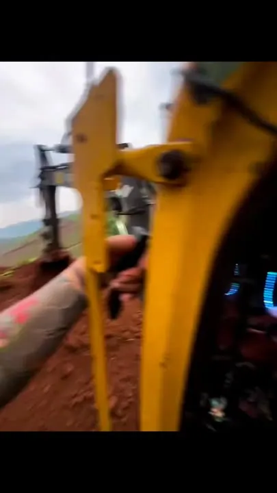 Anh em lái máy trên mỏ than, Cabin đã đạt tới cảnh giới này chưa? – ảnh 1