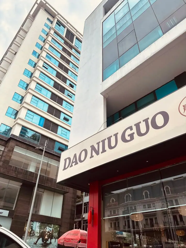 CẨM PHẢ ƠI, ĐI ĂN LẨU BÒ ĐÊ! – ảnh 10