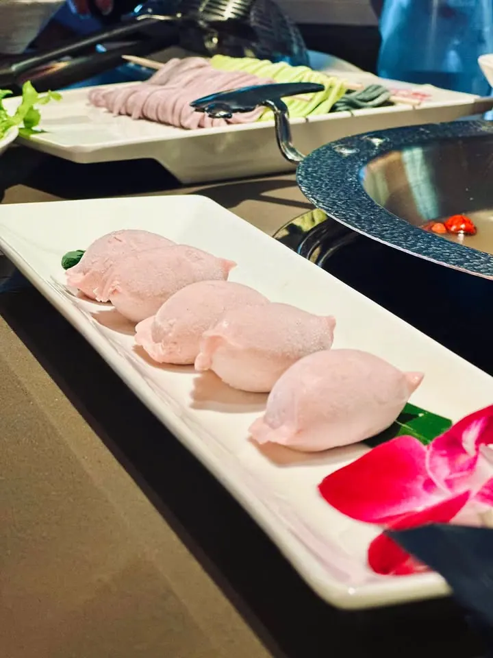 CẨM PHẢ ƠI, ĐI ĂN LẨU BÒ ĐÊ! – ảnh 5