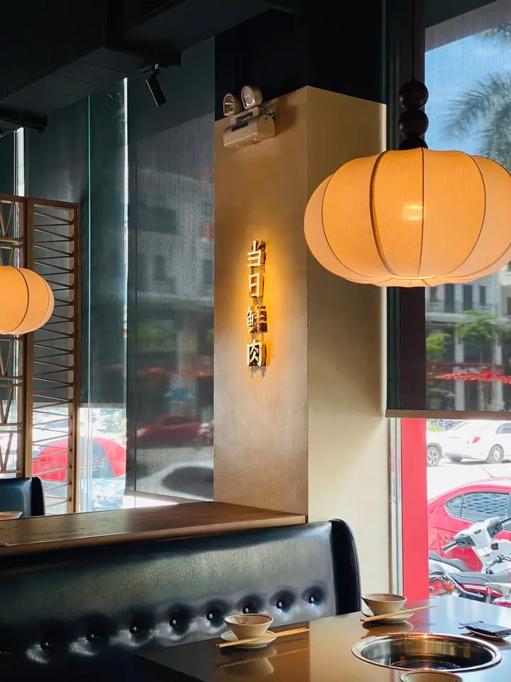 CẨM PHẢ ƠI, ĐI ĂN LẨU BÒ ĐÊ! – ảnh 8