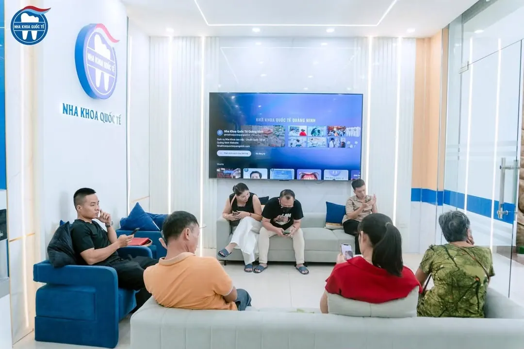 5 điều về răng miệng mà nhiều người từng nghe qua, nhưng thường chỉ thực sự quan tâm khi bắt đầu gặp vấn đề – ảnh 5