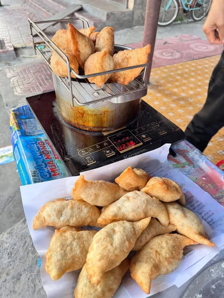 Của 1 mẹ spam bên nhóm. Trông ok nhỉ – ảnh 1