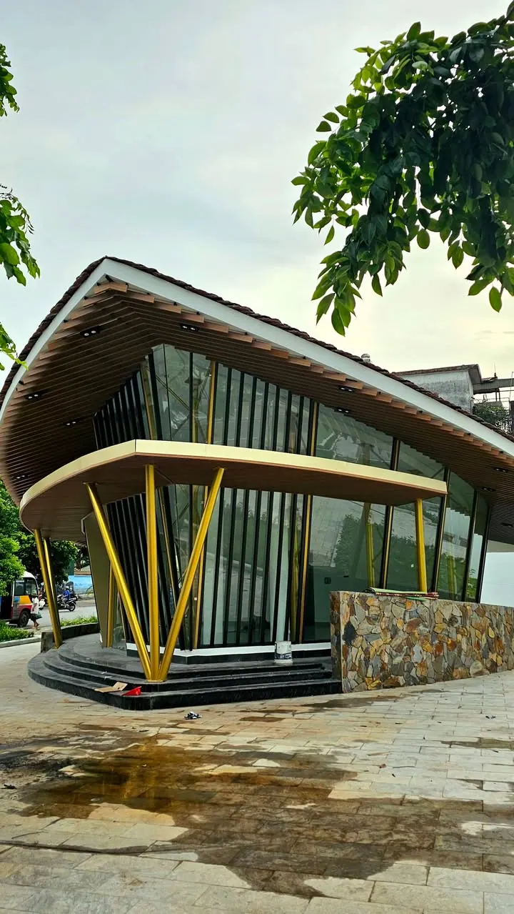 Ở đây mở cái Highland là đẹp. View khỏi chê – ảnh 2
