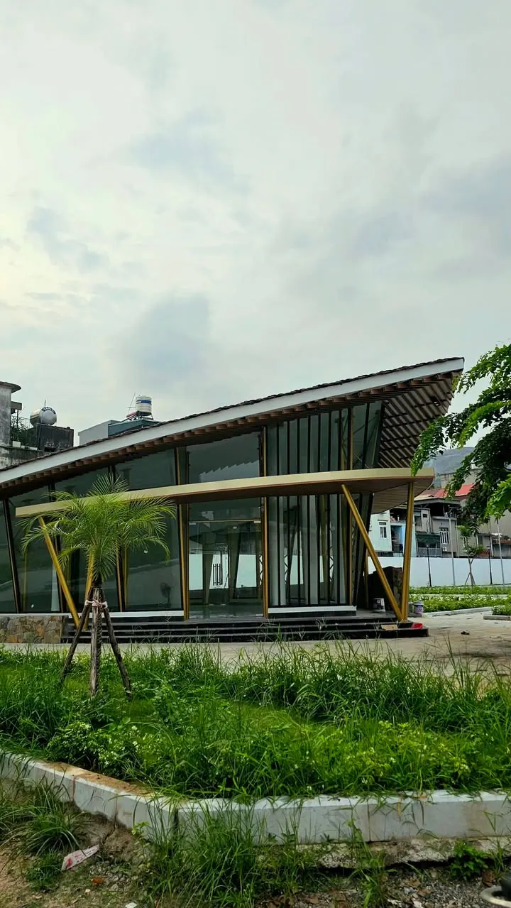Ở đây mở cái Highland là đẹp. View khỏi chê – ảnh 3