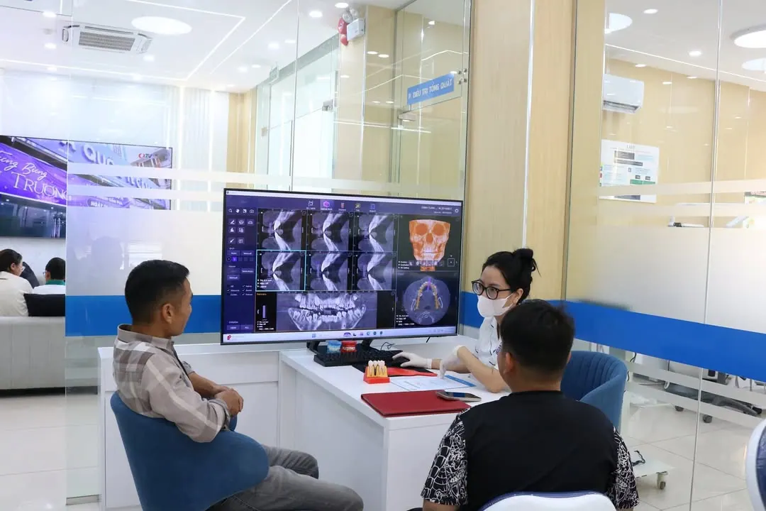 Lần này người Cẩm Phả mình được ưu tiên trước! – ảnh 6