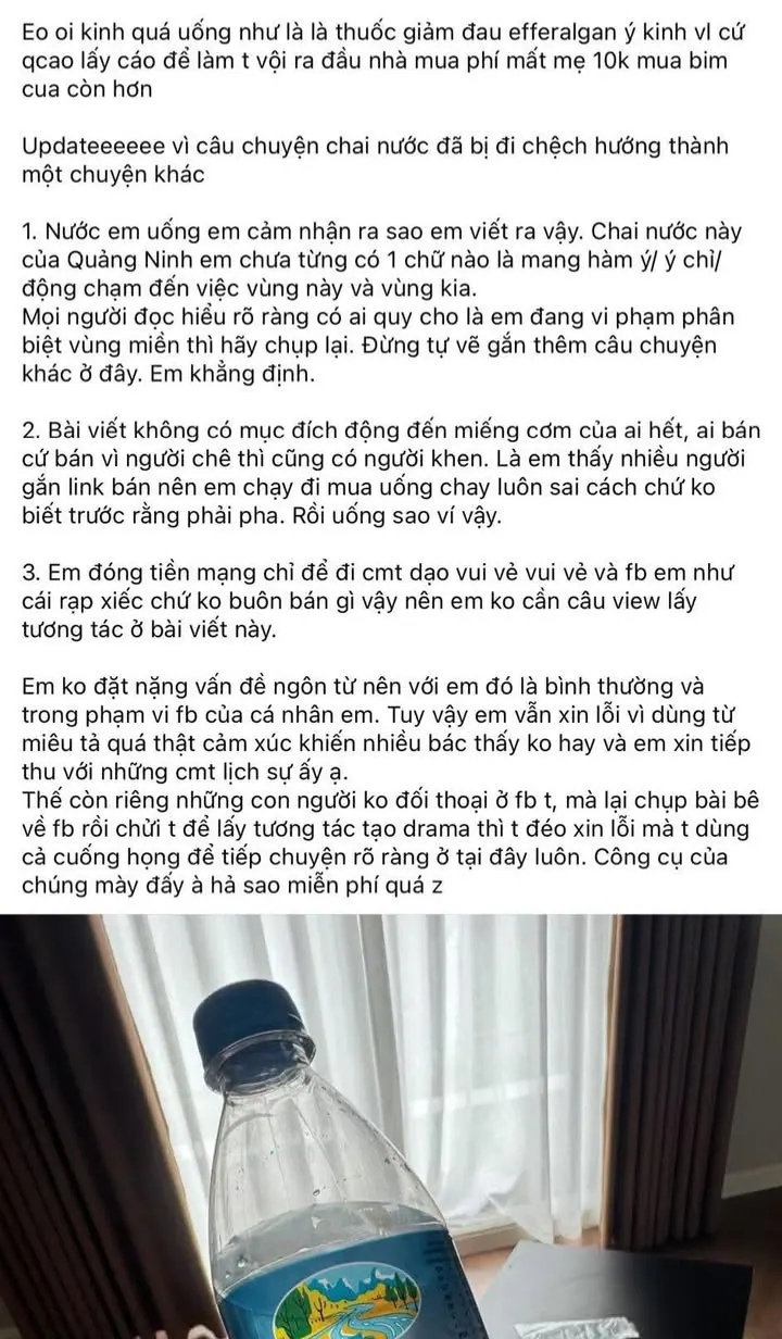 À thì ra là vậy? dám chê Quốc túy của quê hương tôi à? – ảnh 1