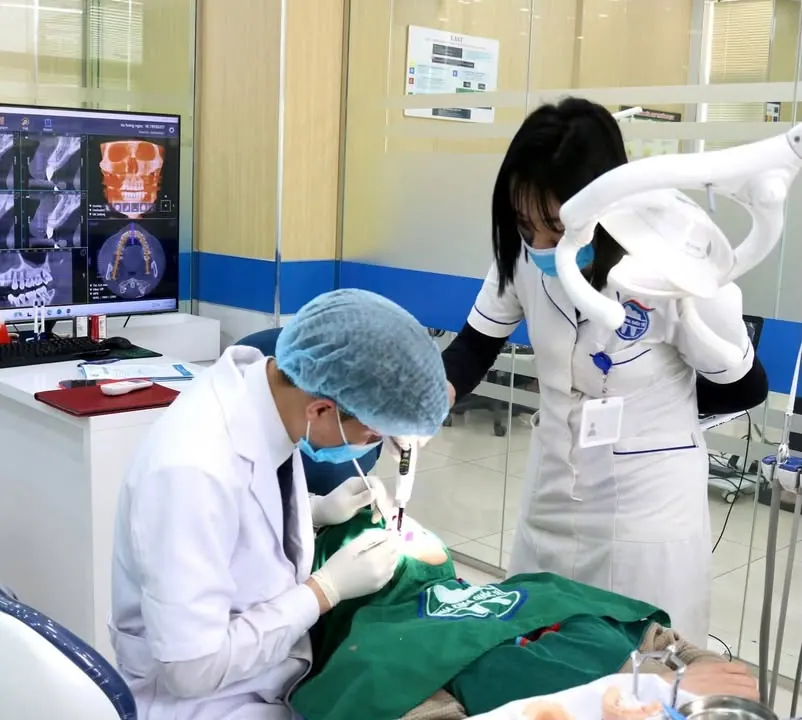 Nơi được ưu tiên lựa chọn hay là nơi bắt buộc phải lựa chọn? – ảnh 4