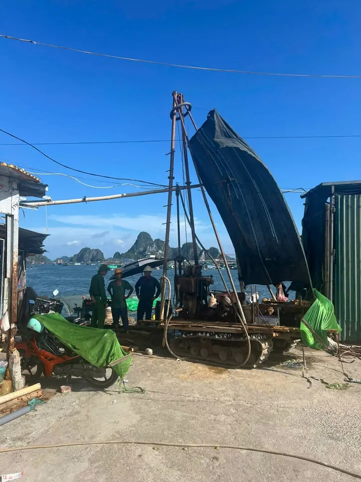 Cập nhật mới nhất vụ "Thủy triều đỏ " – ảnh 1