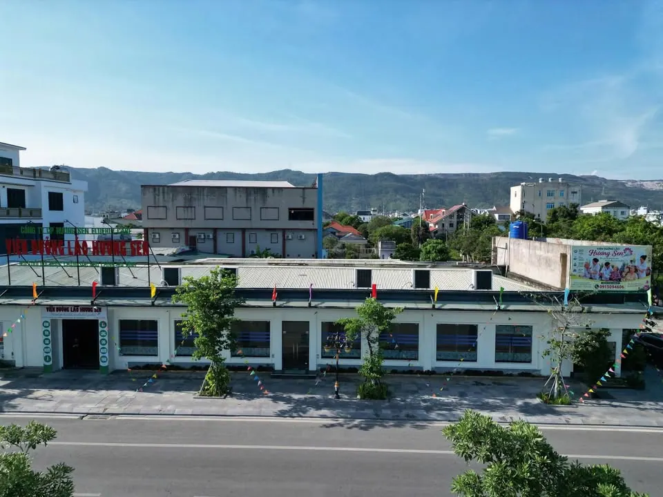 Thêm một mô hình viện dưỡng lão mới ngay gần phường Cẩm Phả. View biển luôn – ảnh 10