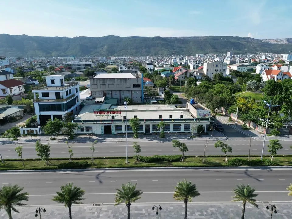 Thêm một mô hình viện dưỡng lão mới ngay gần phường Cẩm Phả. View biển luôn – ảnh 11