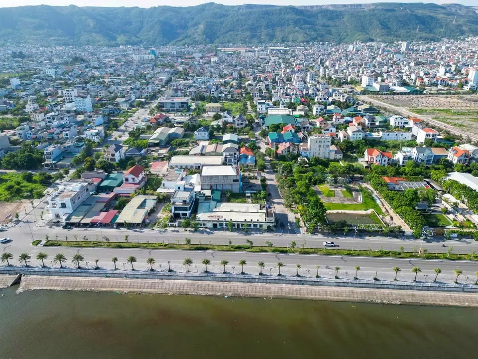 Thêm một mô hình viện dưỡng lão mới ngay gần phường Cẩm Phả. View biển luôn – ảnh 12