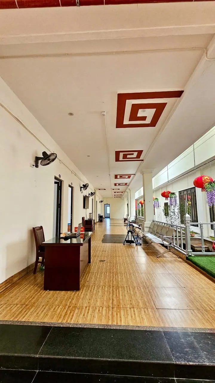 Thêm một mô hình viện dưỡng lão mới ngay gần phường Cẩm Phả. View biển luôn – ảnh 2