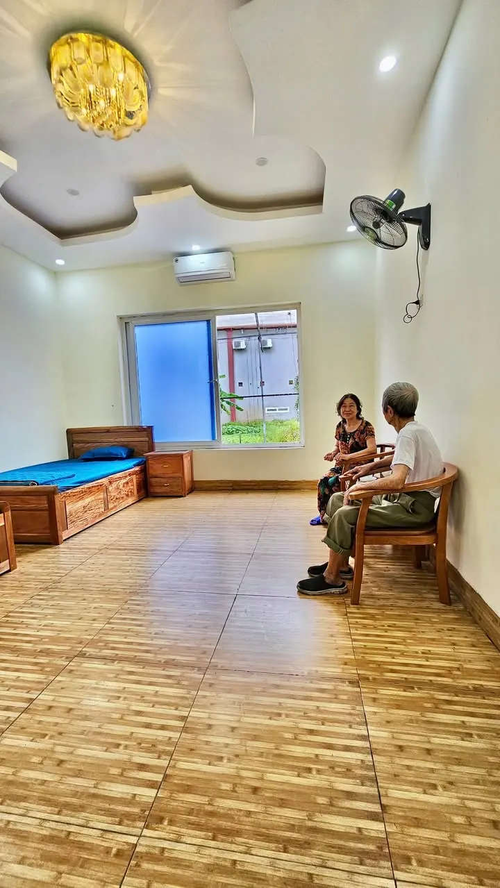 Thêm một mô hình viện dưỡng lão mới ngay gần phường Cẩm Phả. View biển luôn – ảnh 4