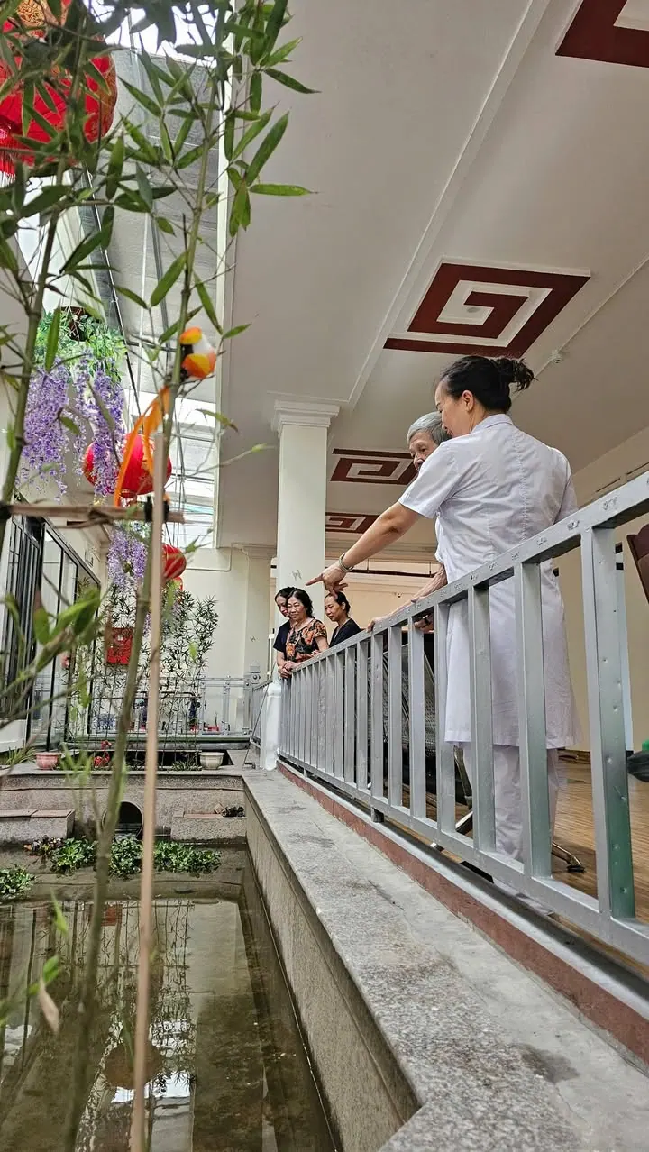 Thêm một mô hình viện dưỡng lão mới ngay gần phường Cẩm Phả. View biển luôn – ảnh 8