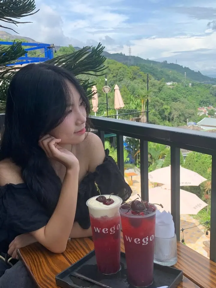 Đèo mẹ. cái nước này ngon thế mà giờ mới được thử – ảnh 6
