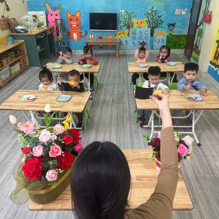 Mùa trường công nghỉ hè và đây là cứu cánh cho các gia đình – ảnh 4