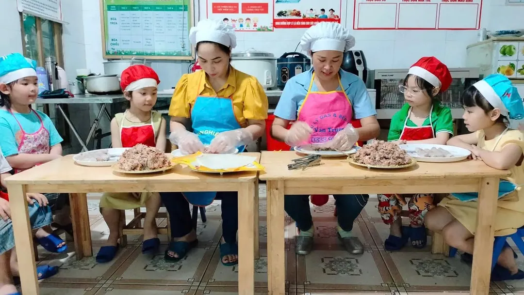 Mùa trường công nghỉ hè và đây là cứu cánh cho các gia đình – ảnh 6