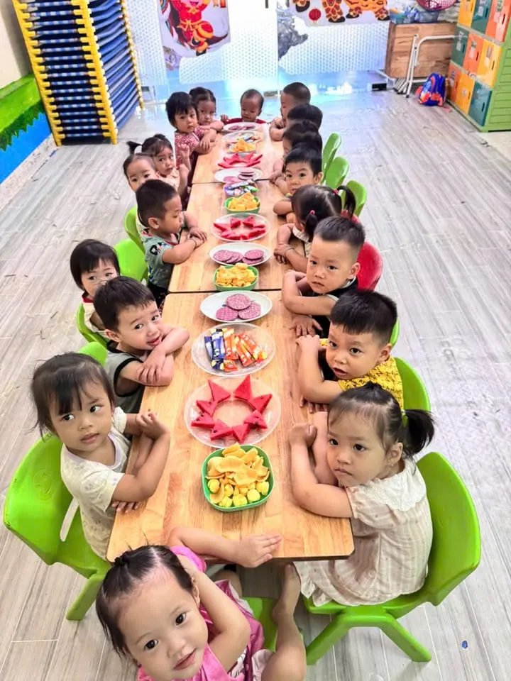 Mùa trường công nghỉ hè và đây là cứu cánh cho các gia đình – ảnh 7