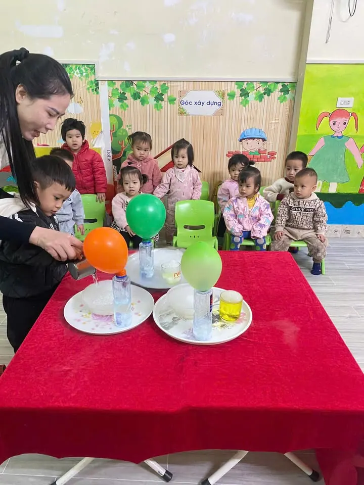 Mùa trường công nghỉ hè và đây là cứu cánh cho các gia đình – ảnh 9