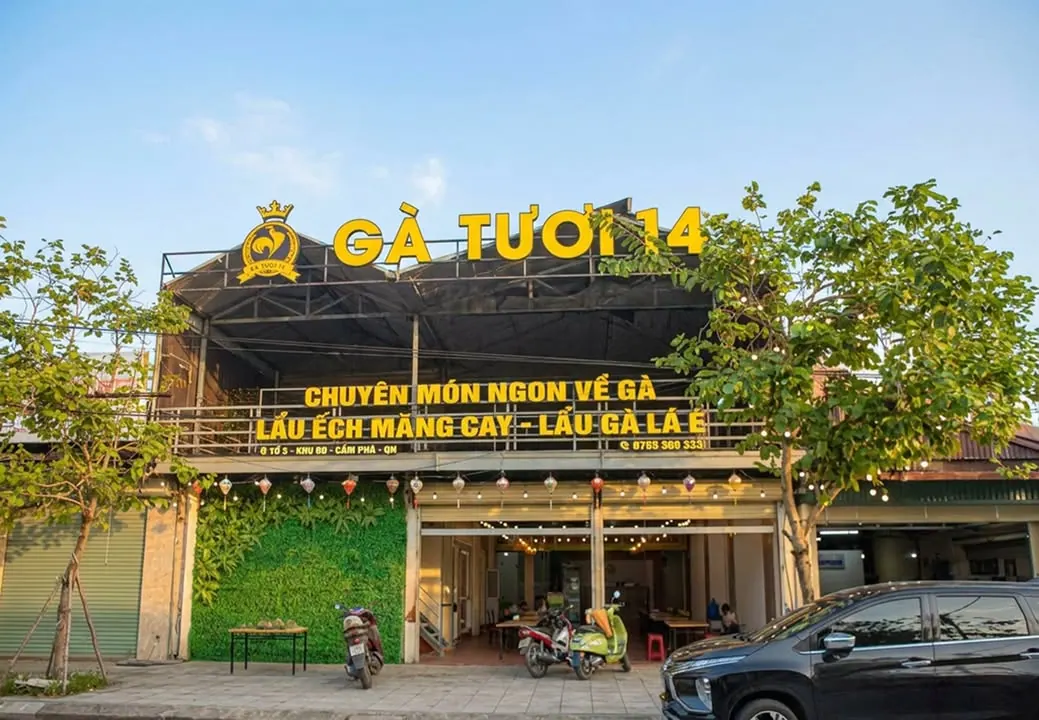 [ Giảm 10% ] Thử xem một hàng từng mở ở Hạ Long về Cẩm Phả làm ăn thế nào – ảnh 10