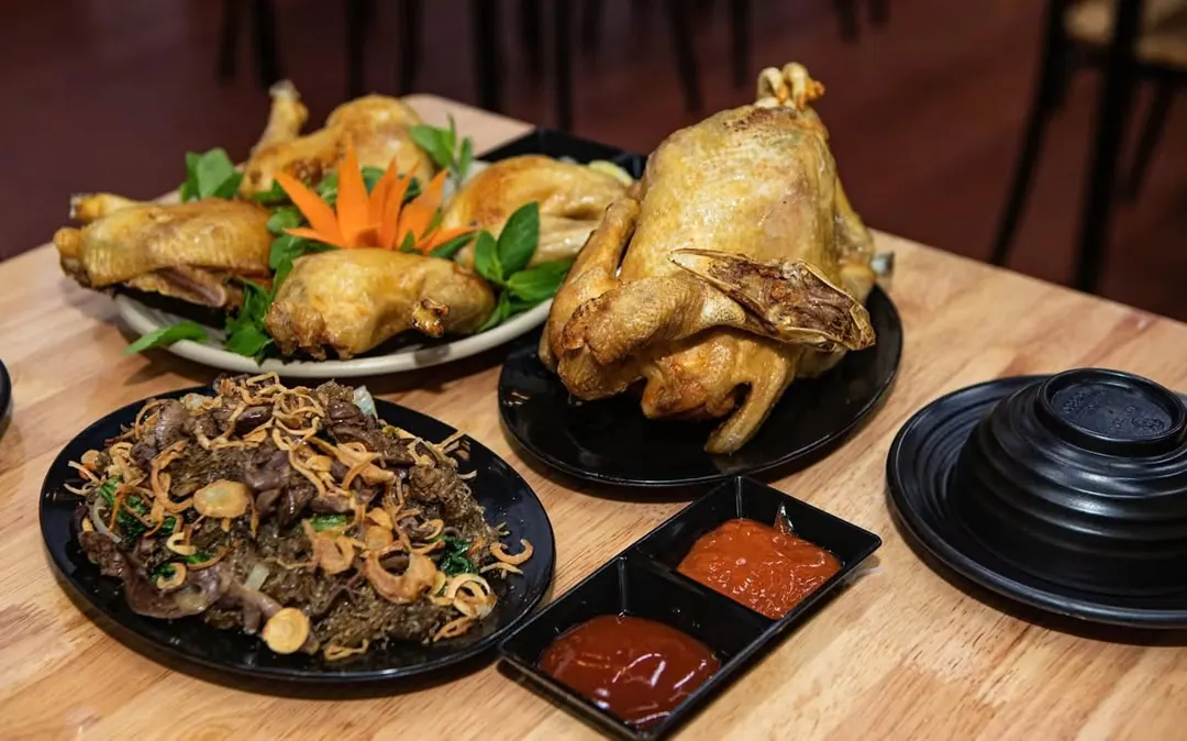 [ Giảm 10% ] Thử xem một hàng từng mở ở Hạ Long về Cẩm Phả làm ăn thế nào – ảnh 4