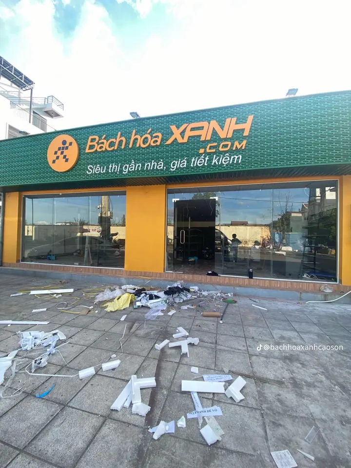 Đang làm mưa làm gió ở Cẩm Phả – ảnh 1