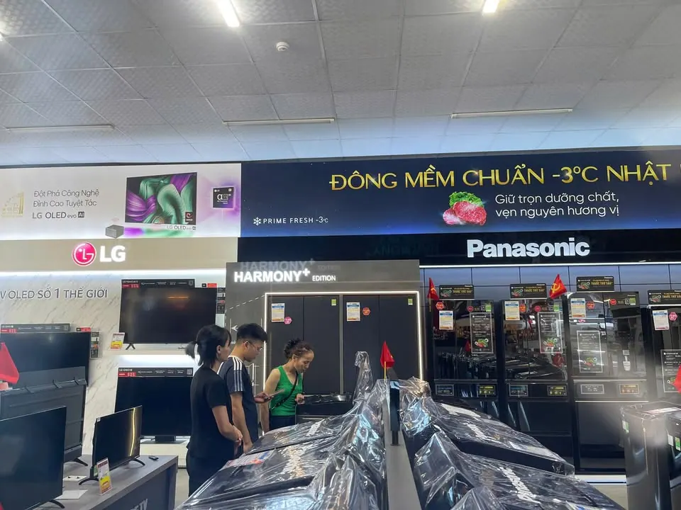 Bao năm rồi cứ theo truyền thống mà mua thôi – ảnh 3