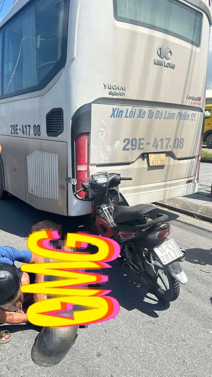 Cần tìm người nhà gấp,ở gần cây xăng cọc 7. Mọi người lan tỏa nhé – ảnh 1