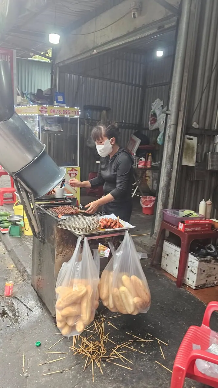 Khuyên mọi người thật lòng lần sau đi chợ Địa Chất thì đi đường khác – ảnh 3