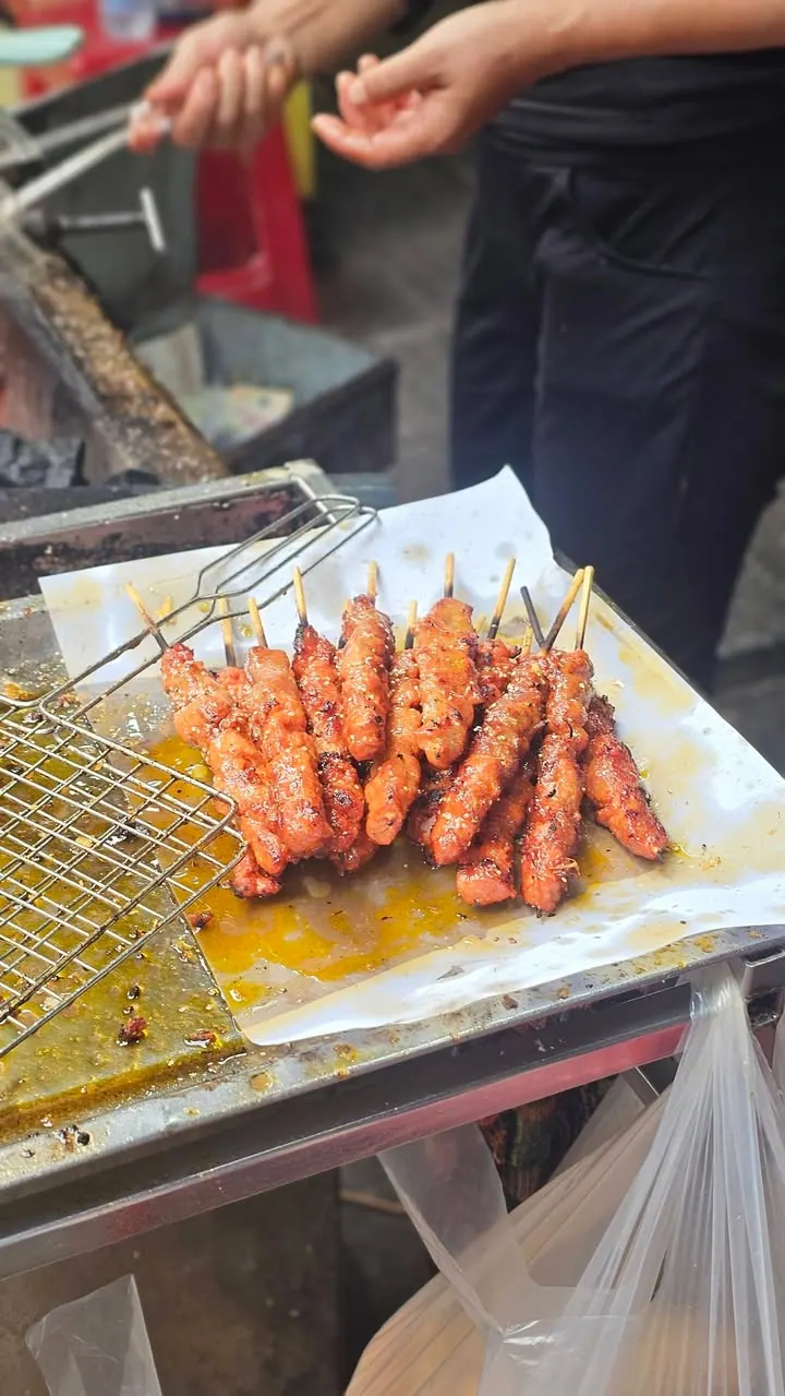 Khuyên mọi người thật lòng lần sau đi chợ Địa Chất thì đi đường khác – ảnh 4