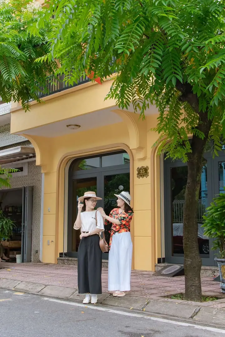 Dạo này Cẩm Phả lắm nhà đẹp kinh, sau cũng chỉ ước mơ có được nơi an cư thế này – ảnh 1